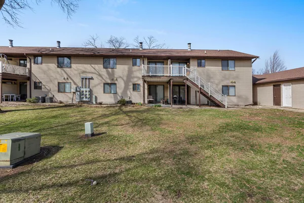 $110,000 | 1804 Oliver Drive, Unit 6, Urbana, IL 61802