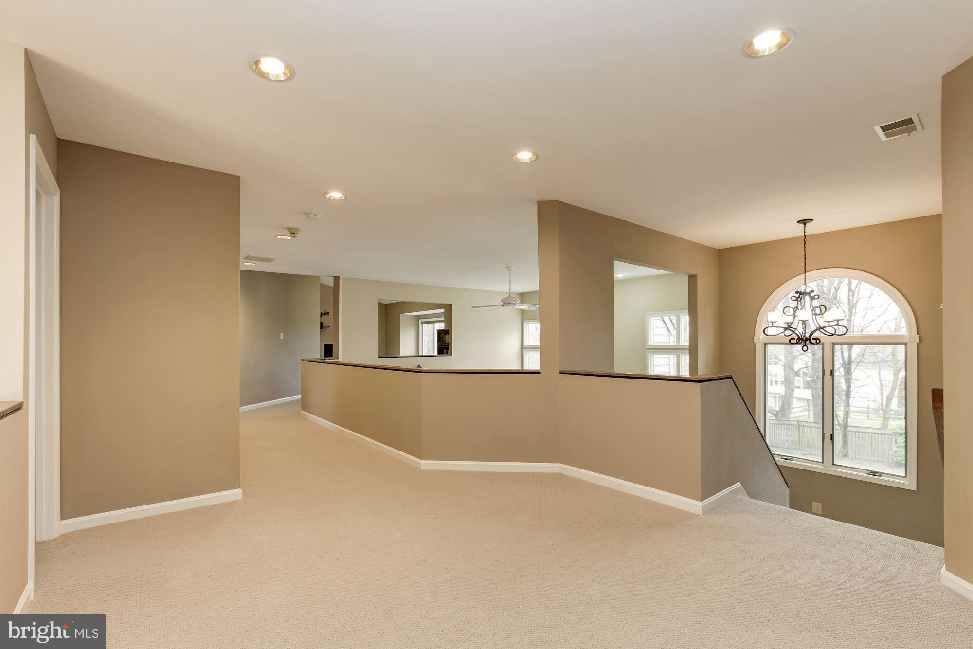 11297 Ridermark Row Columbia, MD 21044 - Photo 46 of 47 Open Floor Plan