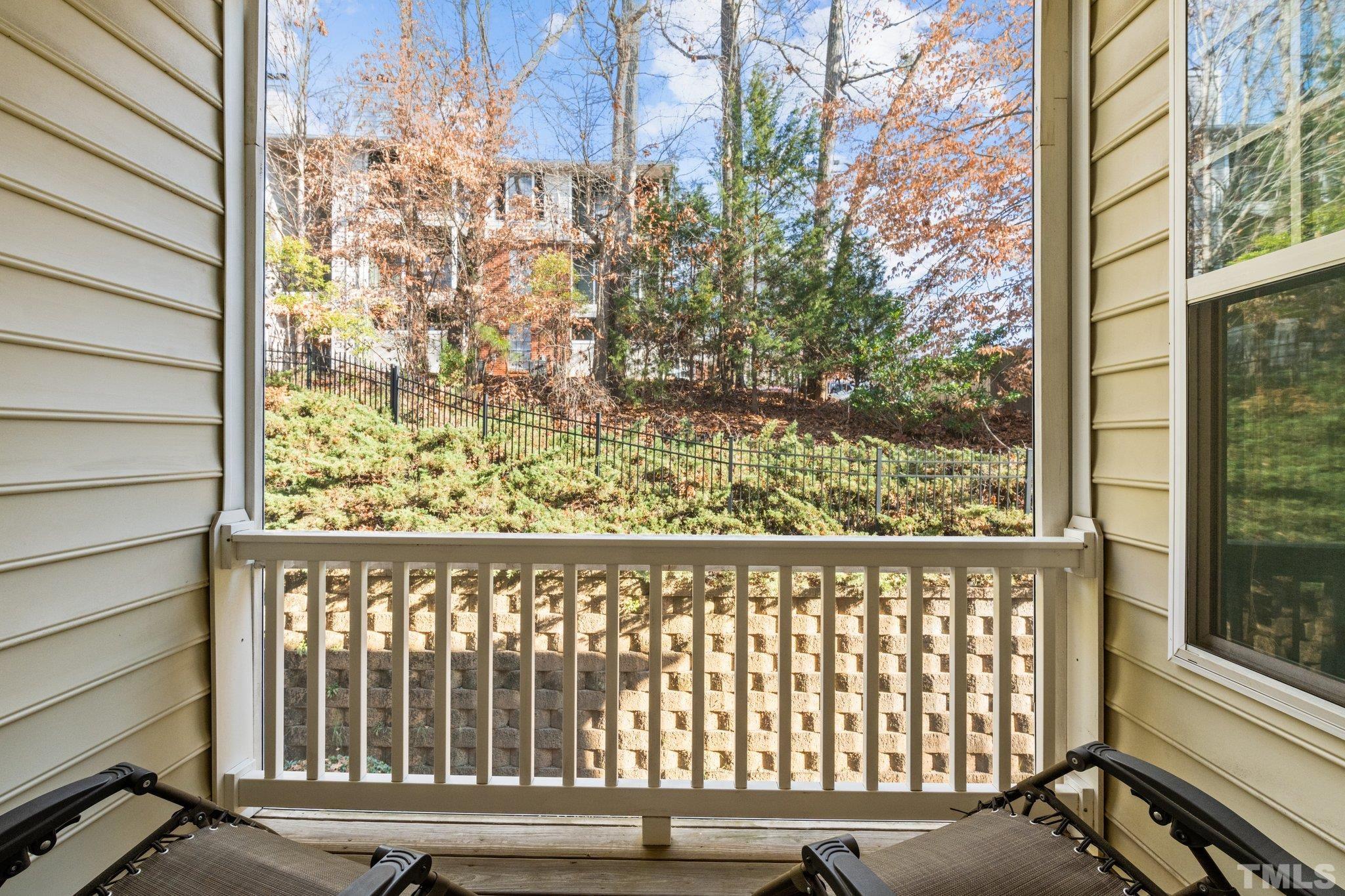 6104 Braidwood Court Raleigh, NC 27612 - Photo 28 of 31 a front view of a house with a window