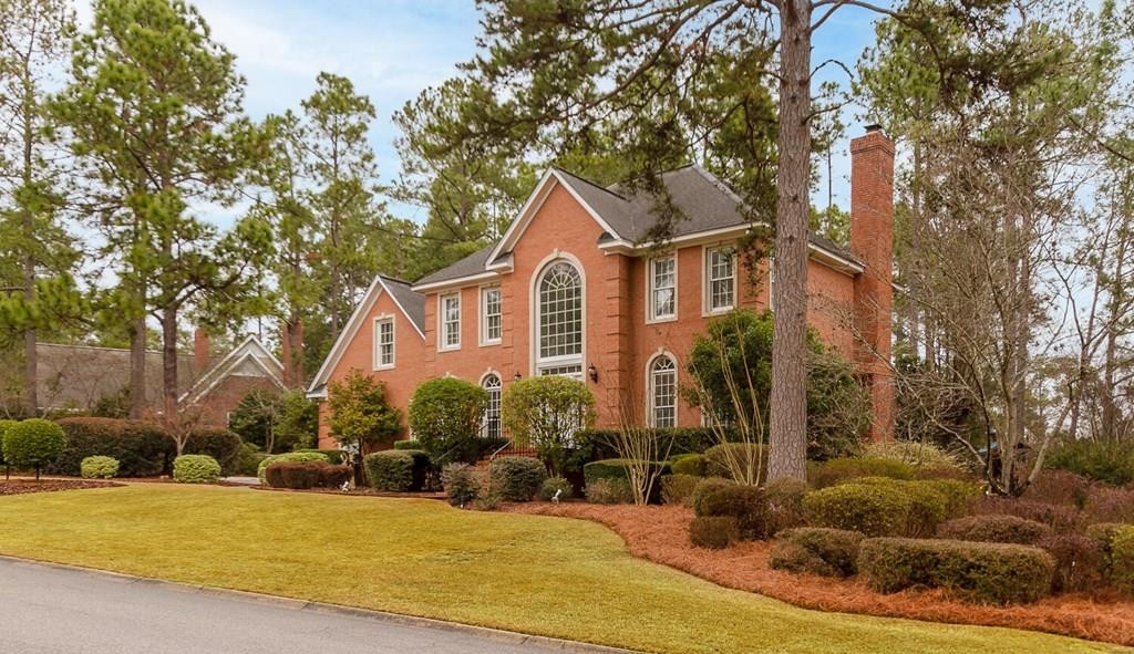 805 Holley Lake Road Aiken, SC 29803 - Photo 1 of 1 Gallery Image 1