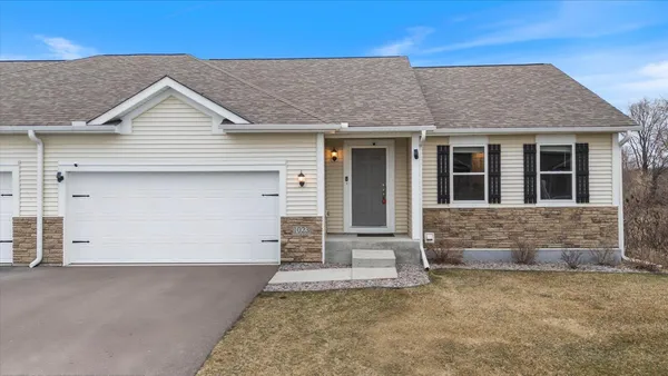 $334,900 | 1023 White Tail Lane, Montrose, MN 55363