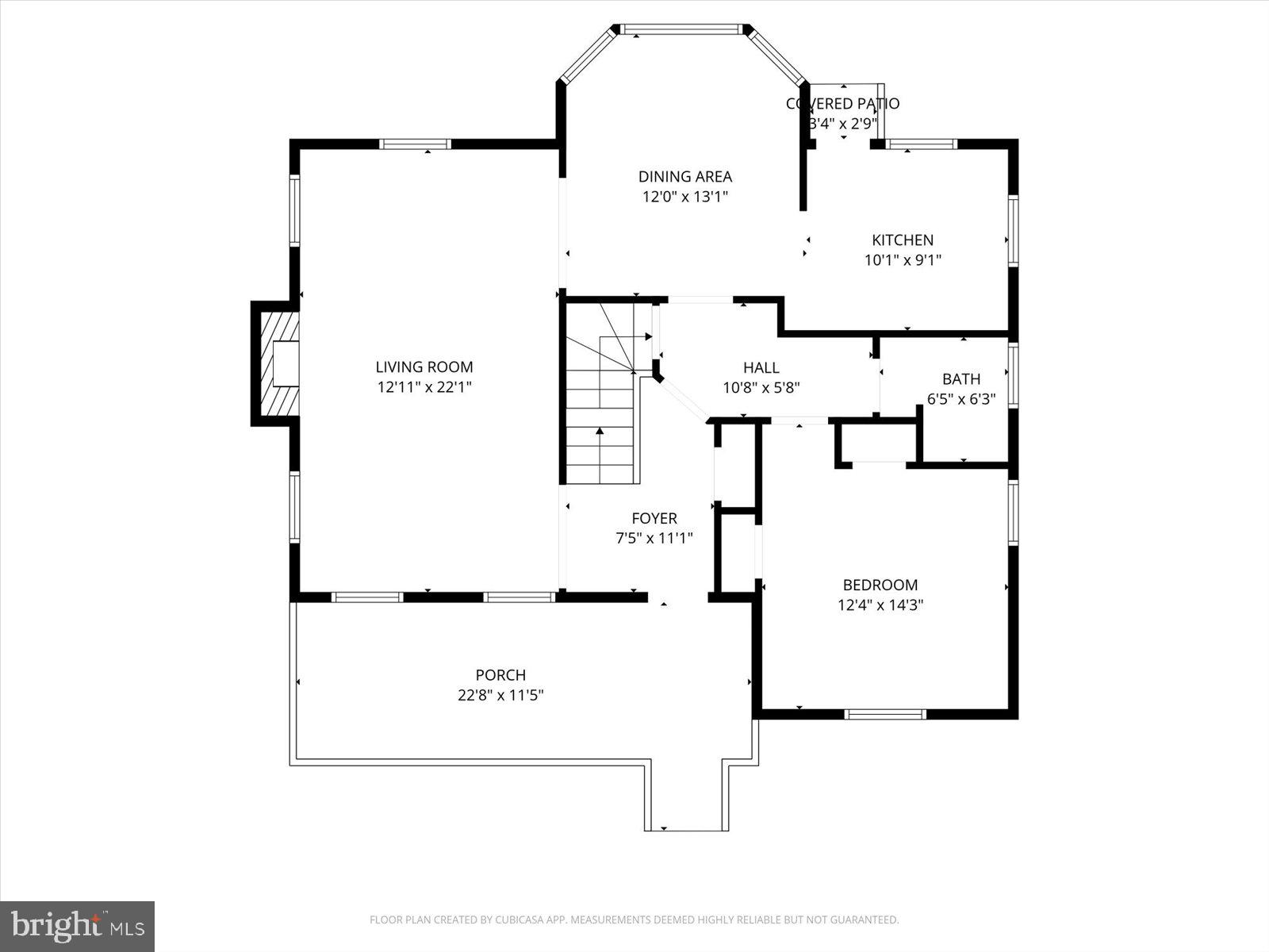 1312 Rowe Street Fredericksburg, VA 22401 - Photo 43 of 45 a picture of a park