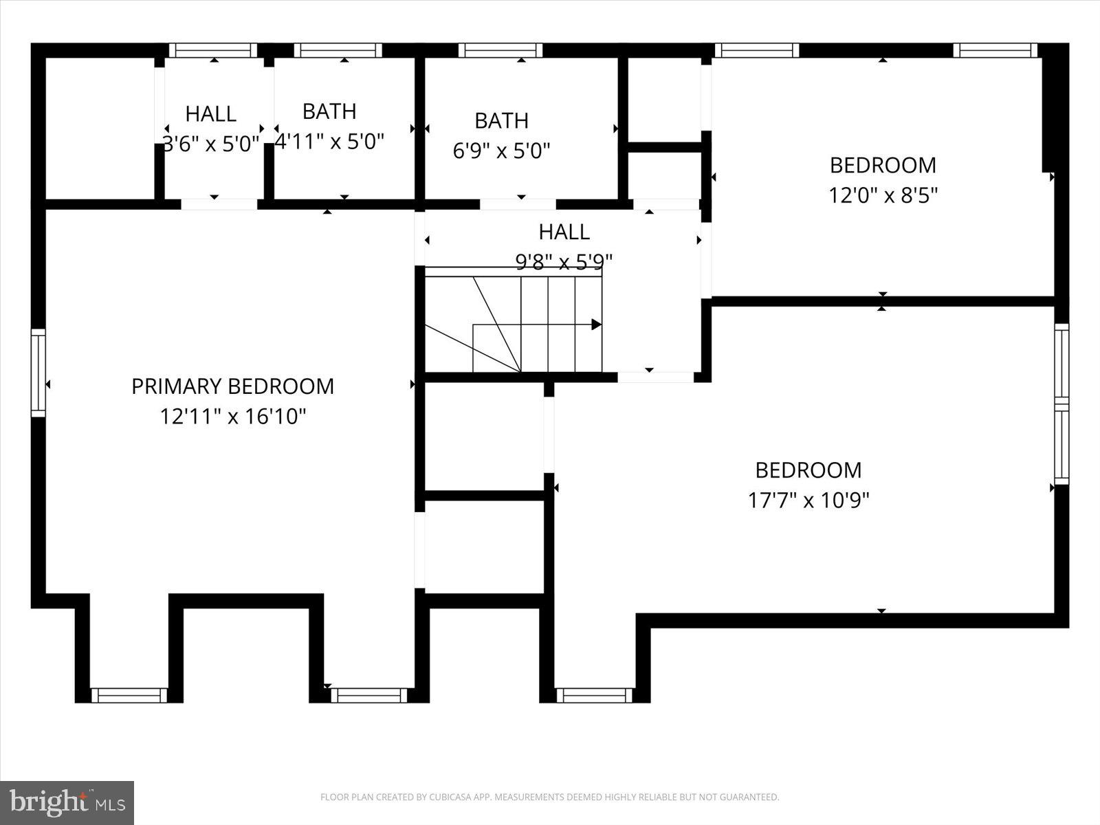 1312 Rowe Street Fredericksburg, VA 22401 - Photo 44 of 45 a picture of a park