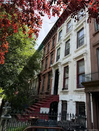 $1,599,995 | 64 Hancock Street | Bedford-Stuyvesant