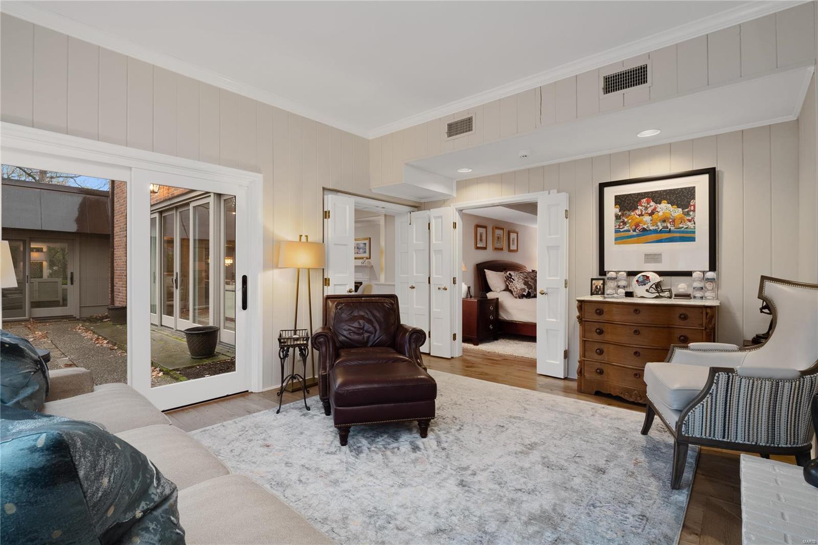 44 Woodcliffe Road Ladue, MO 63124 - Photo 20 of 51