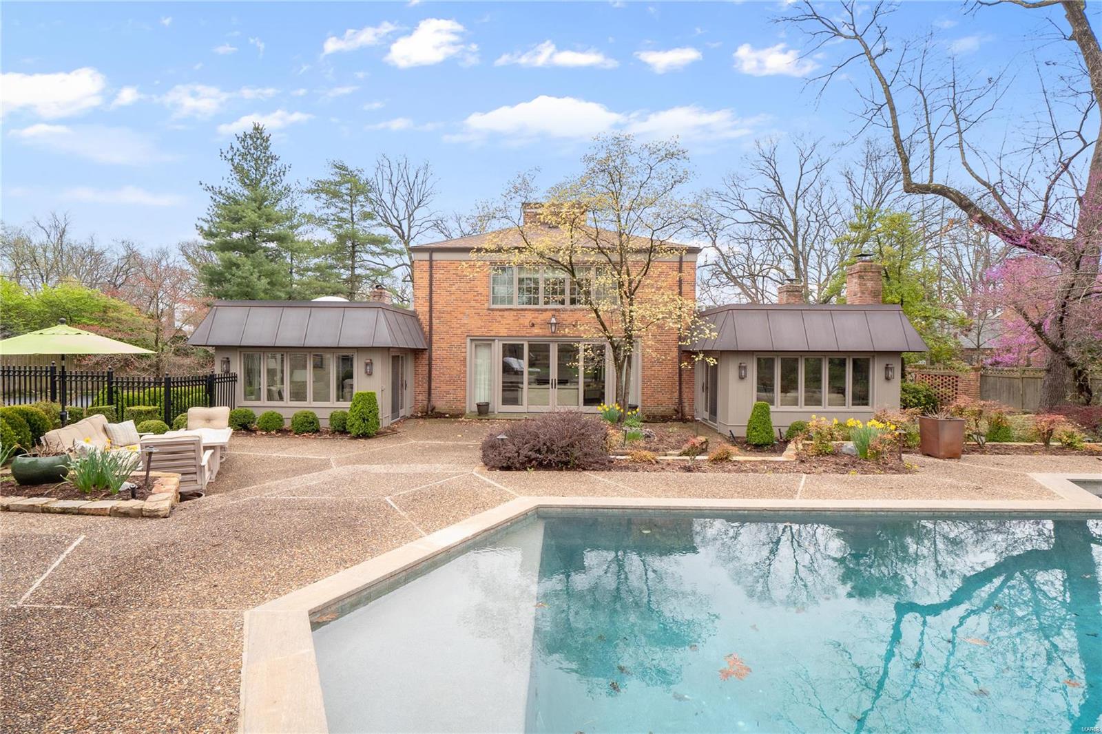 44 Woodcliffe Road Ladue, MO 63124 - Photo 43 of 51