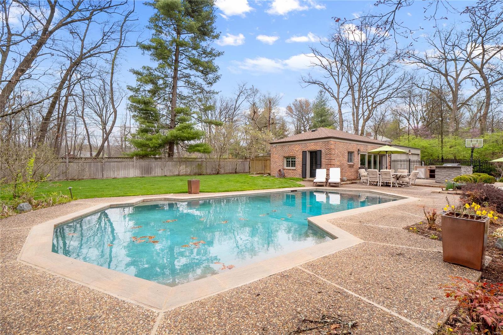 44 Woodcliffe Road Ladue, MO 63124 - Photo 45 of 51