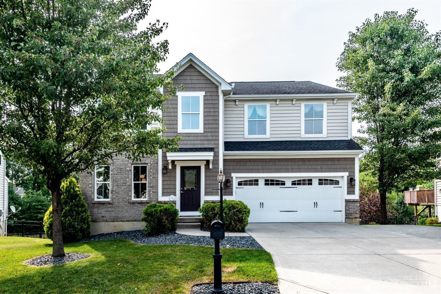 329 Stone Ridge Boulevard South Lebanon, OH 45065 - Photo 2 of 56