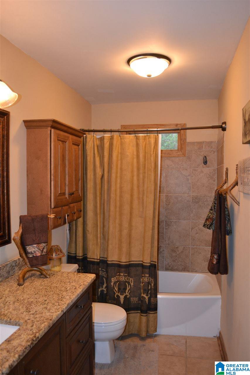 5112 Biddle Circle Mount Olive, AL 35117 - Photo 26 of 38