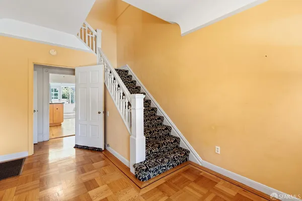$1,995,000 | 1027 Lincoln Way, San Francisco, CA 94122