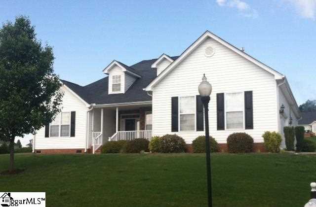 19 Corey Way Travelers Rest, SC 29690 - Photo 1 of 1 Gallery Image 1