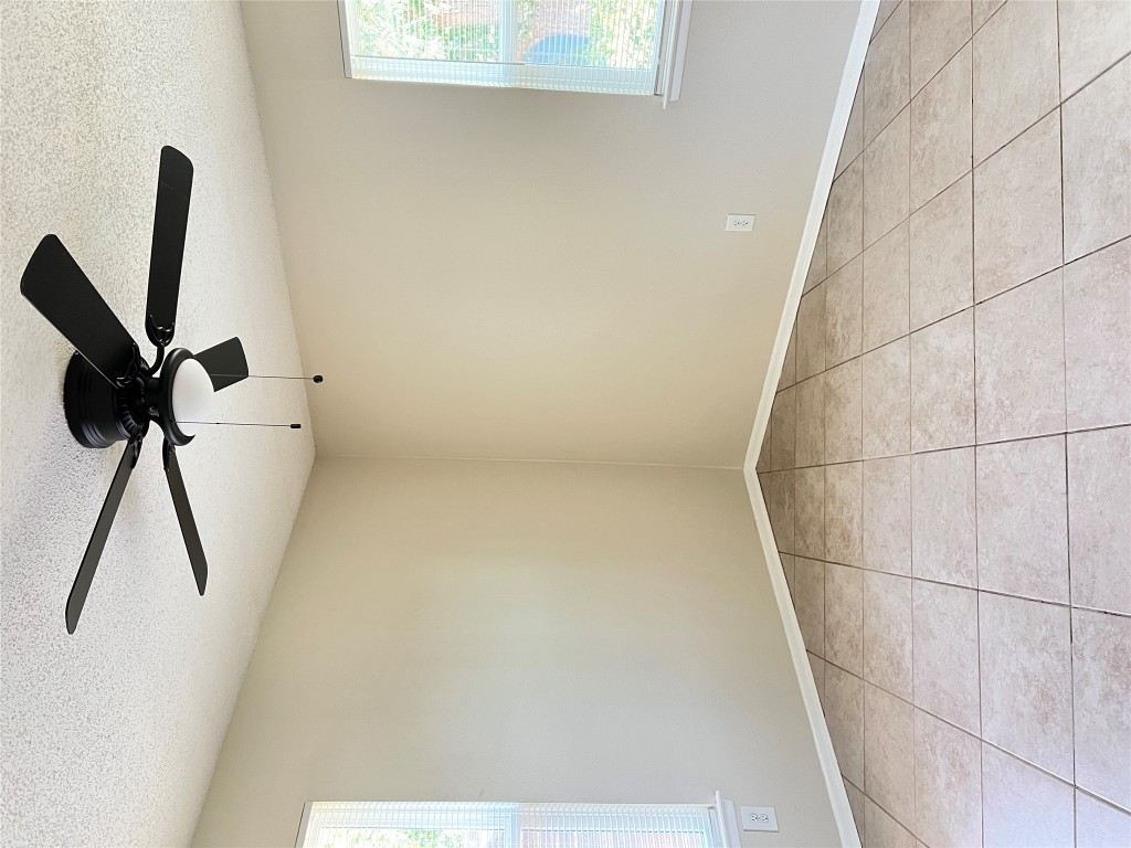 3112 Govalle Avenue, Unit B Austin, TX 78702 - Photo 6 of 7 a view of a storage & utility room