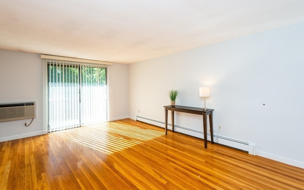 82 Renwick Road, Unit A Wakefield, MA 01880 - Photo 8 of 34 a view of an empty room