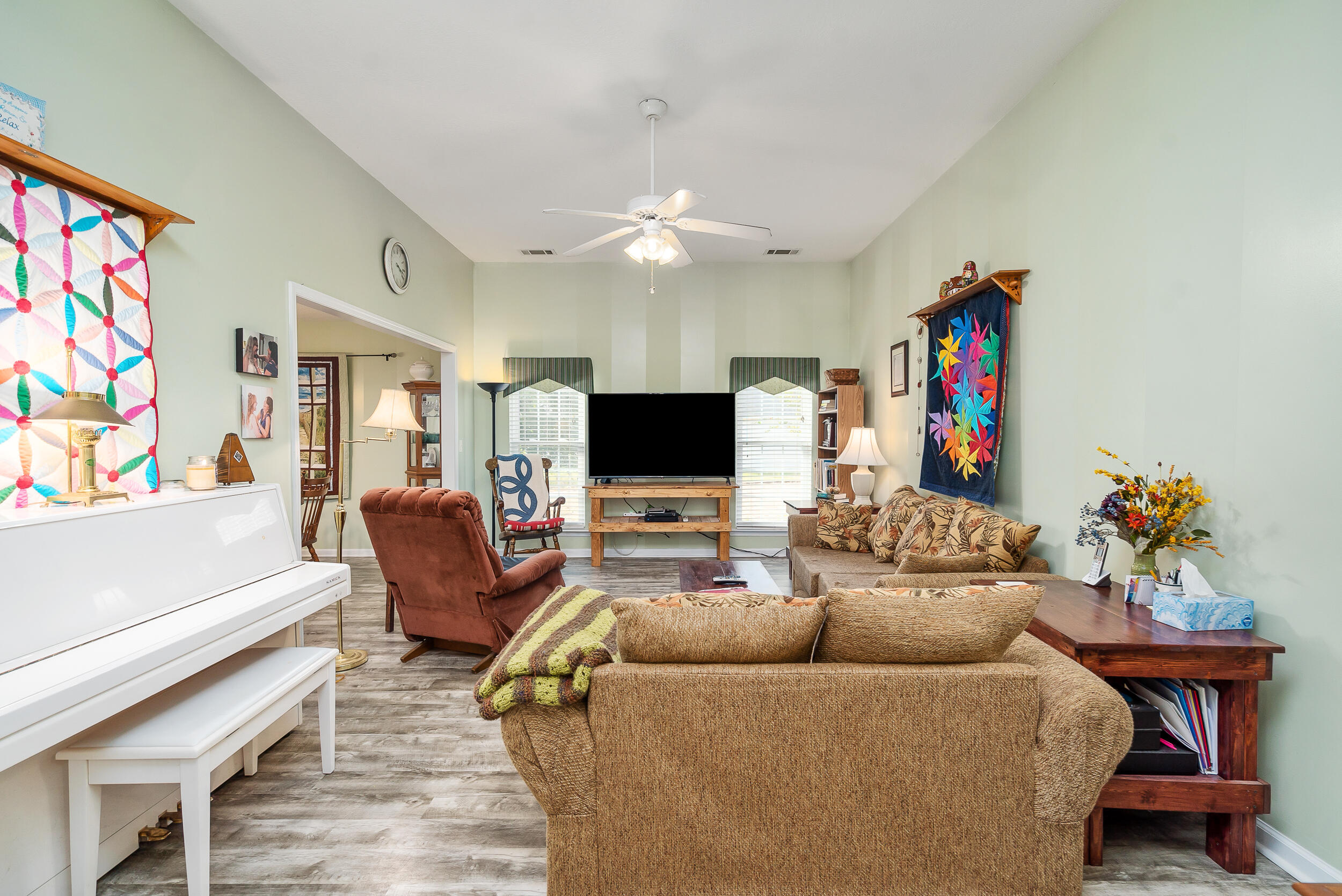 116 Cape Fox Circle Aiken, SC 29803 - Photo 6 of 27