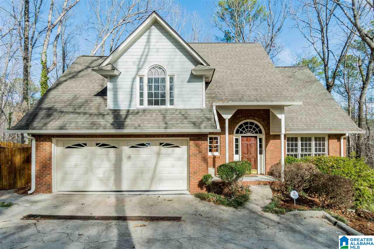 744 Dividing Ridge Drive Birmingham, AL 35244 - Photo 1 of 50