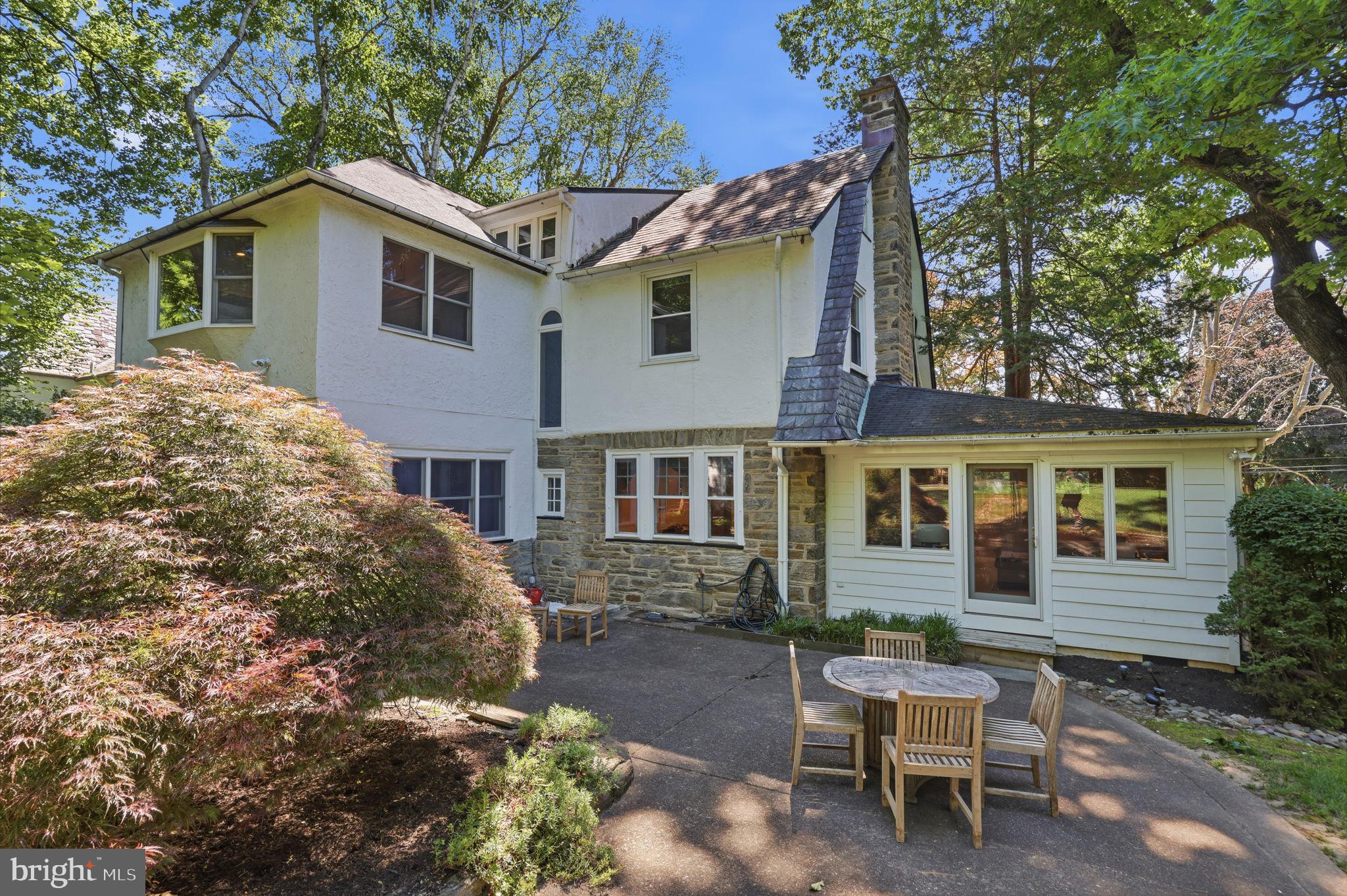 8210 Fairview Road Elkins Park, PA 19027 - Photo 37 of 55