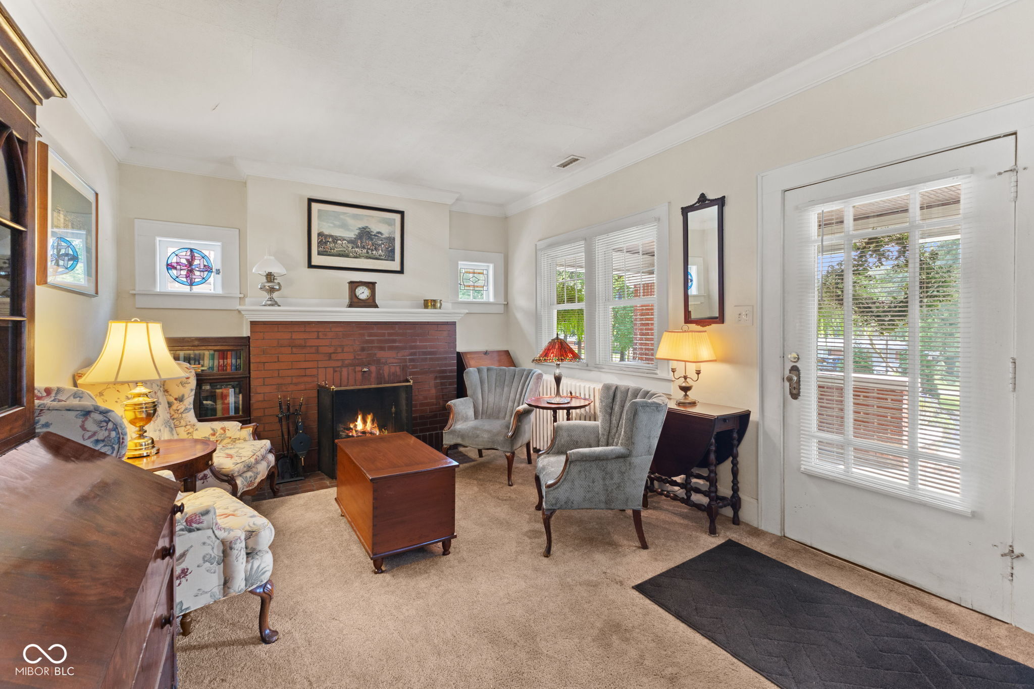3712 Brill Road Indianapolis, IN 46227 - Photo 8 of 35 Gallery Image 8
