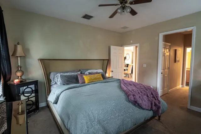 $355,777 | 3566 Four Oaks Boulevard, Tallahassee, FL 32311