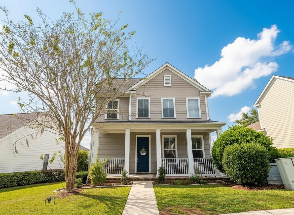 3566 Four Oaks Boulevard Tallahassee, FL 32311 - Photo 7 of 36