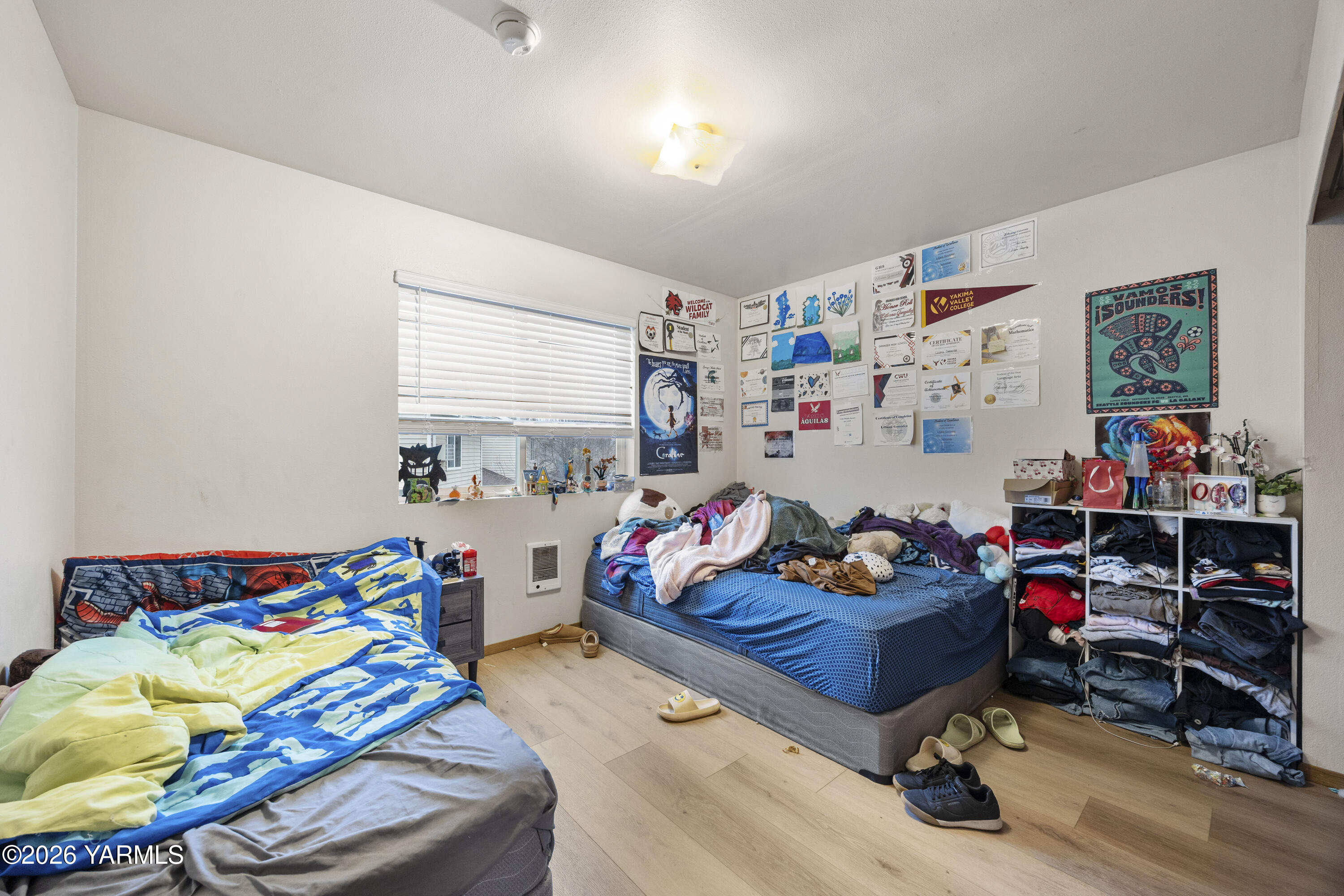 301 East 3rd Street Granger, WA 98932 - Photo 31 of 43 301 E 3rd St 1.22.26 Unit 7 6