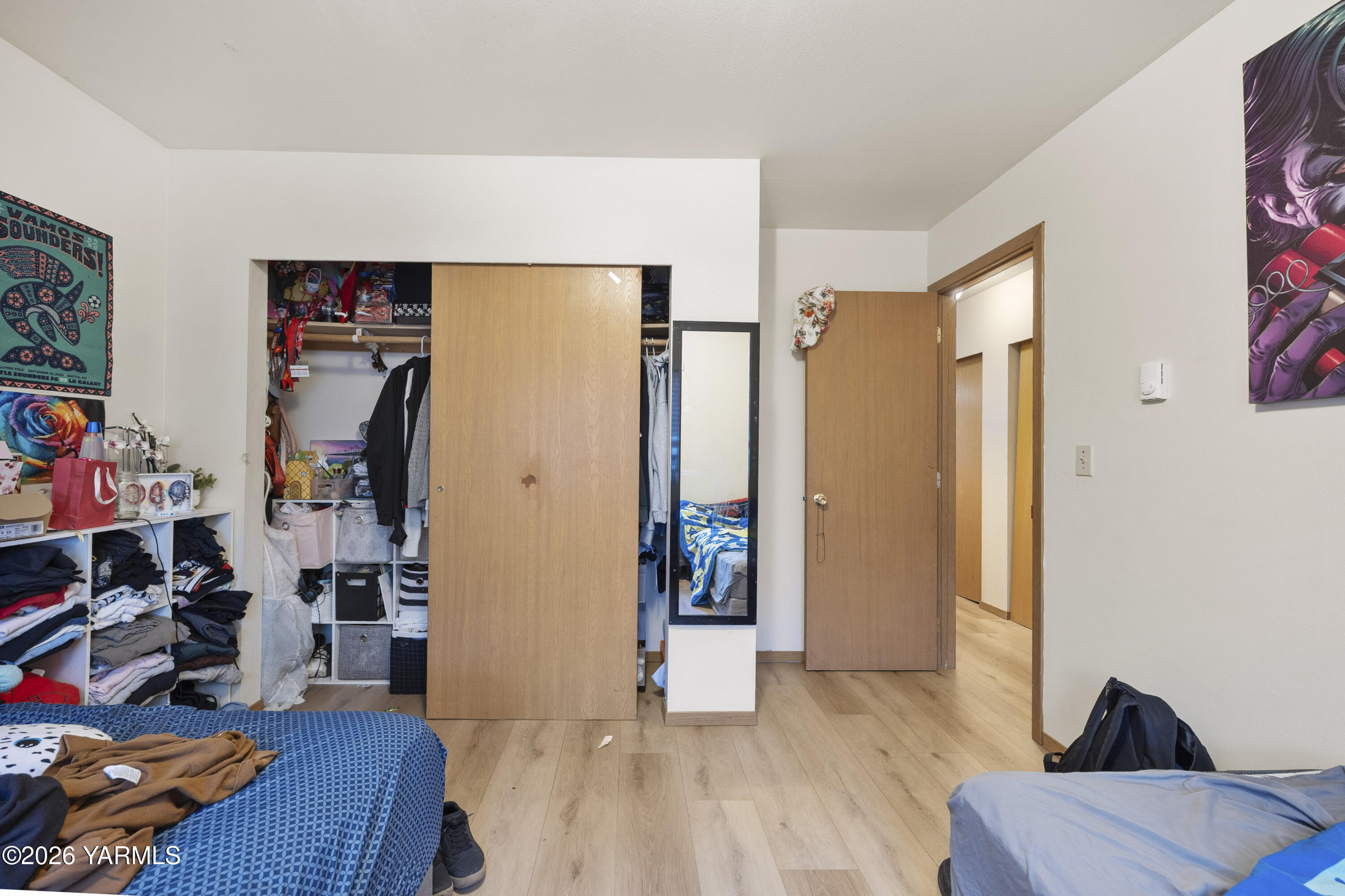 301 East 3rd Street Granger, WA 98932 - Photo 32 of 43 301 E 3rd St 1.22.26 Unit 7 7