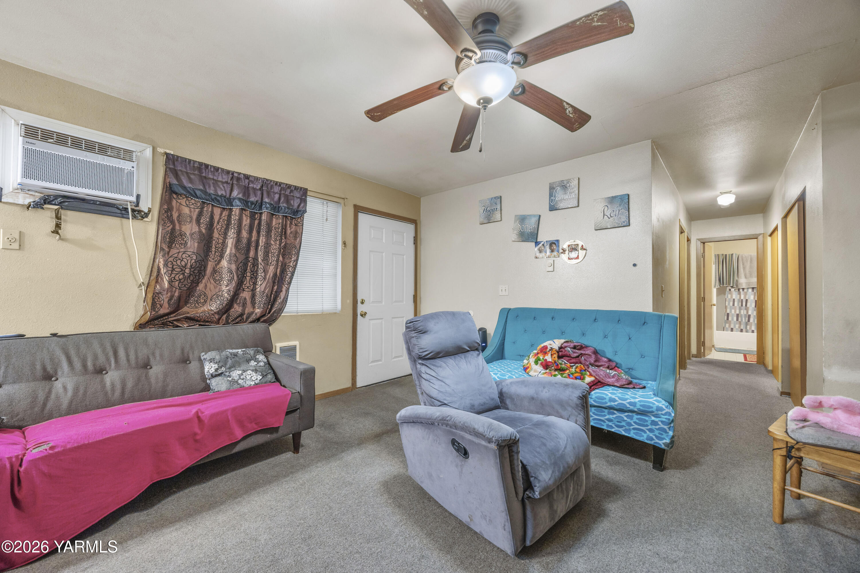 301 East 3rd Street Granger, WA 98932 - Photo 35 of 43 301 E 3rd St 1.22.26 Unit 8 6