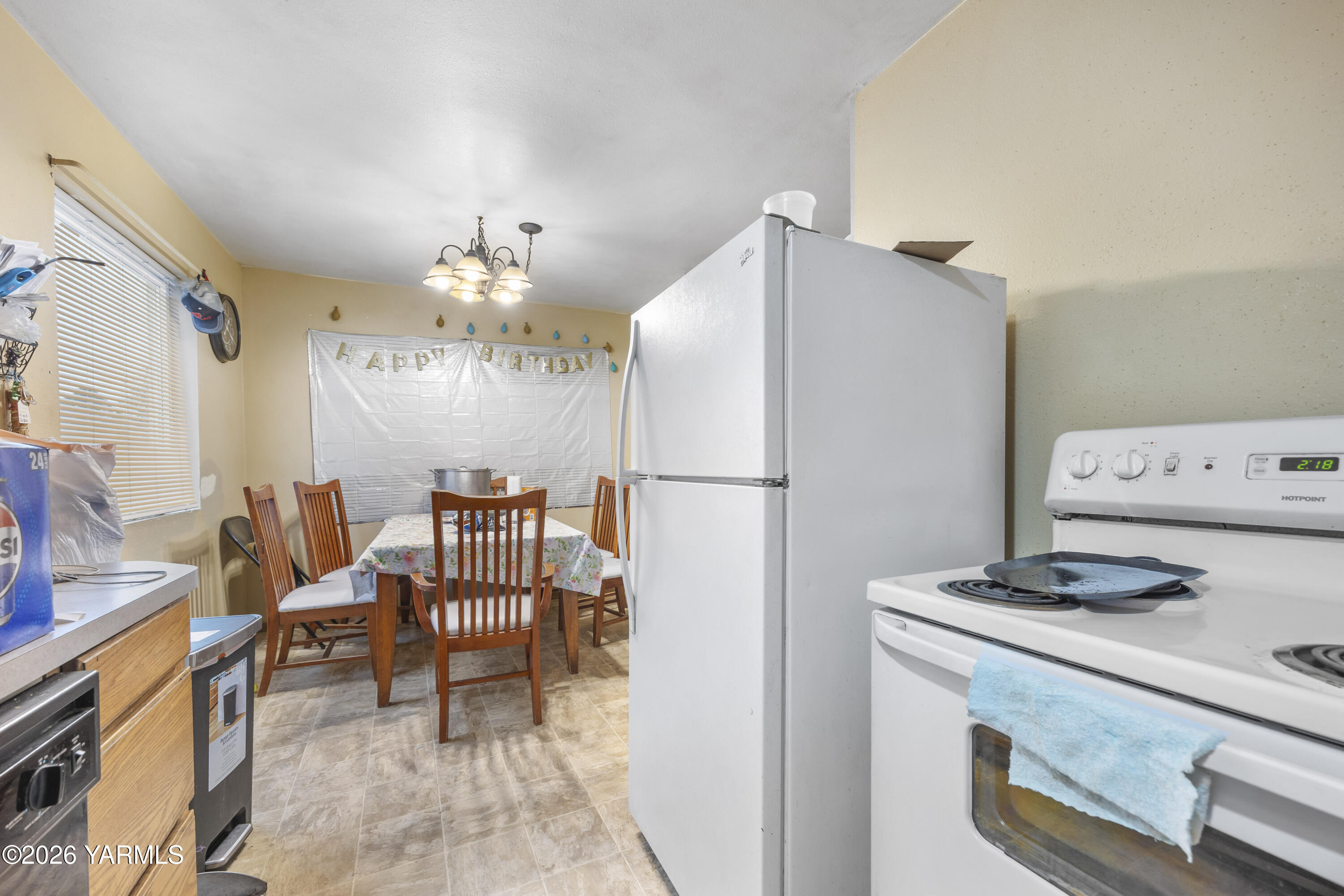 301 East 3rd Street Granger, WA 98932 - Photo 39 of 43 301 E 3rd St 1.22.26 Unit 8 3