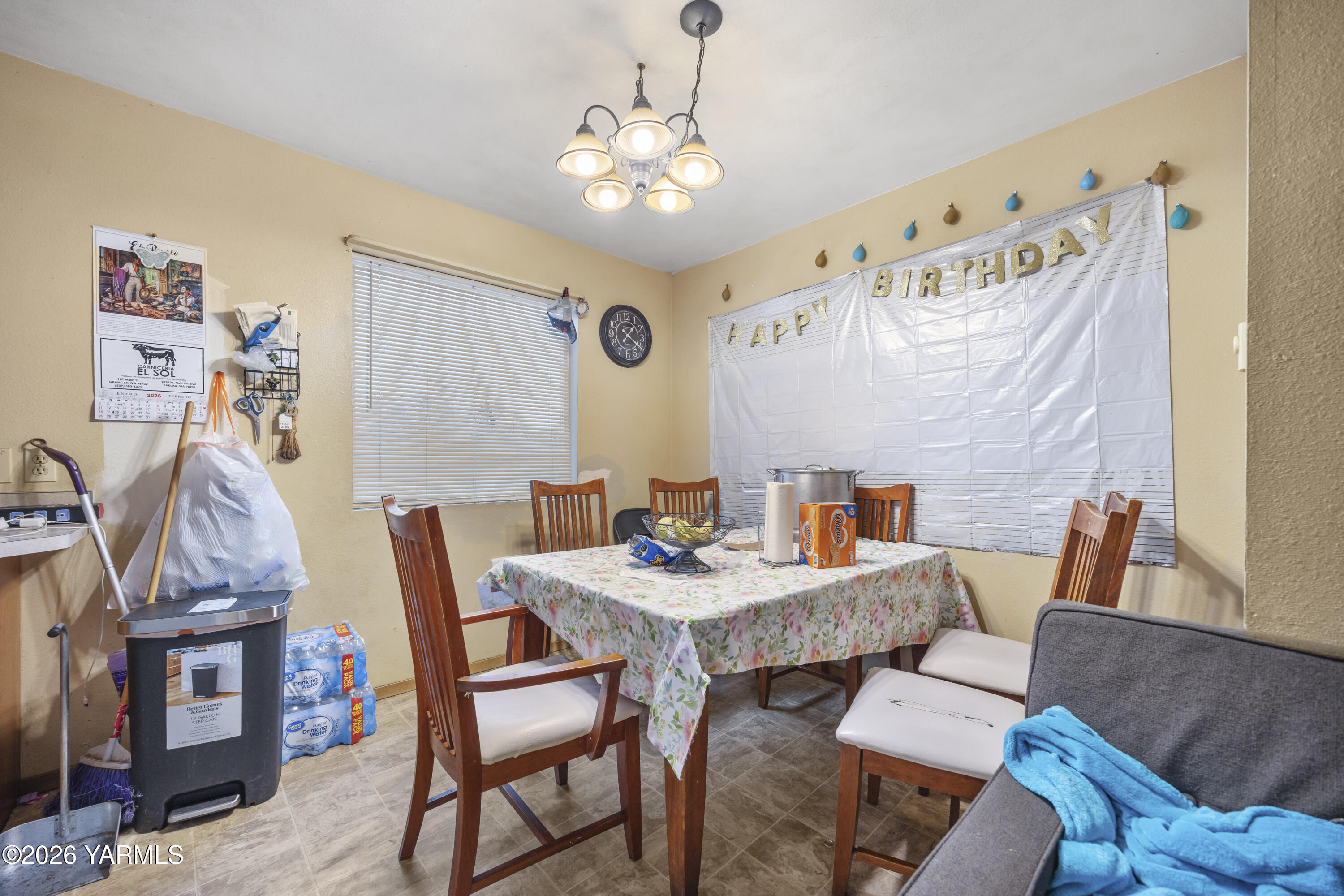 301 East 3rd Street Granger, WA 98932 - Photo 40 of 43 301 E 3rd St 1.22.26 Unit 8 4