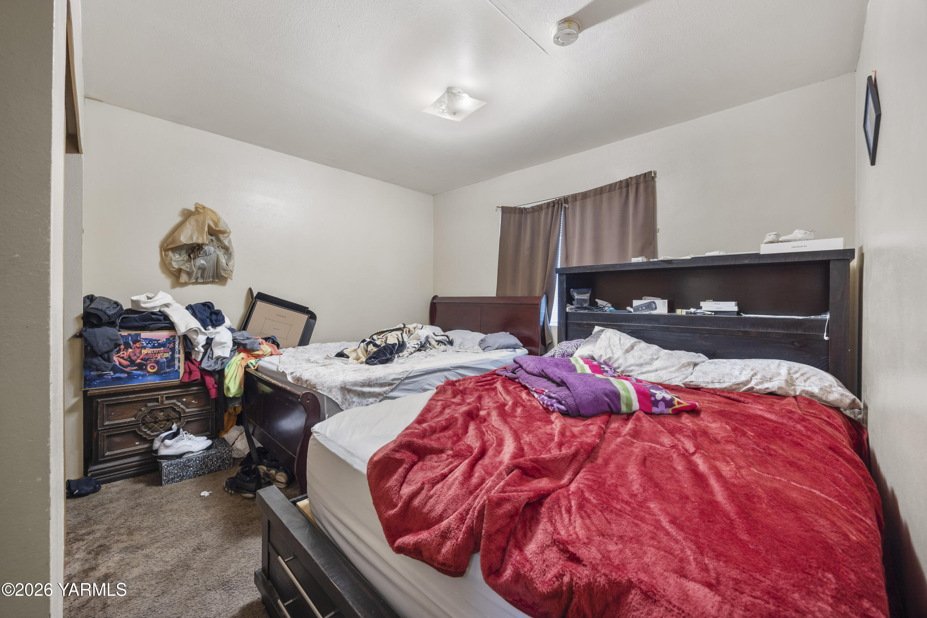 301 East 3rd Street Granger, WA 98932 - Photo 42 of 43 301 E 3rd St 1.22.26 Unit 8 8