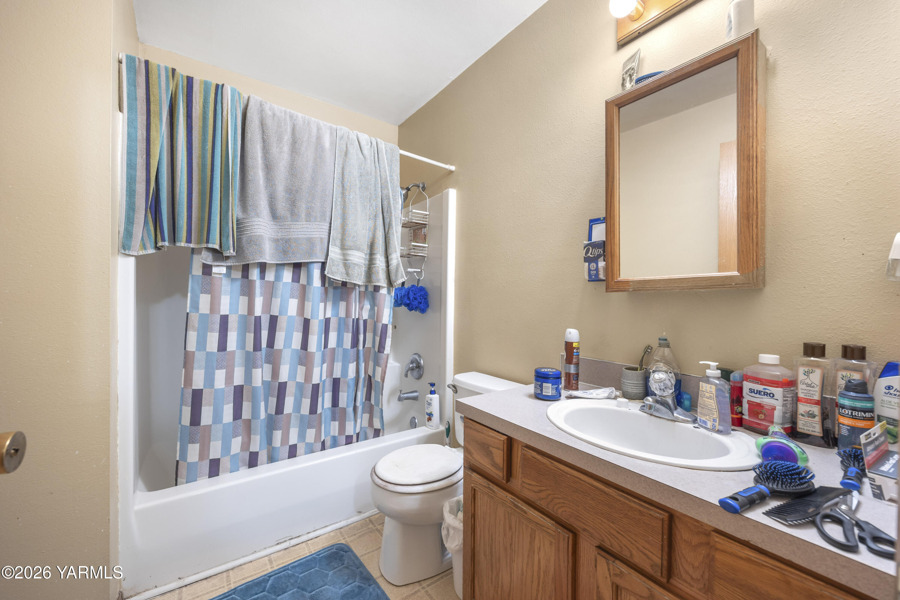 301 East 3rd Street Granger, WA 98932 - Photo 43 of 43 301 E 3rd St 1.22.26 Unit 8 9