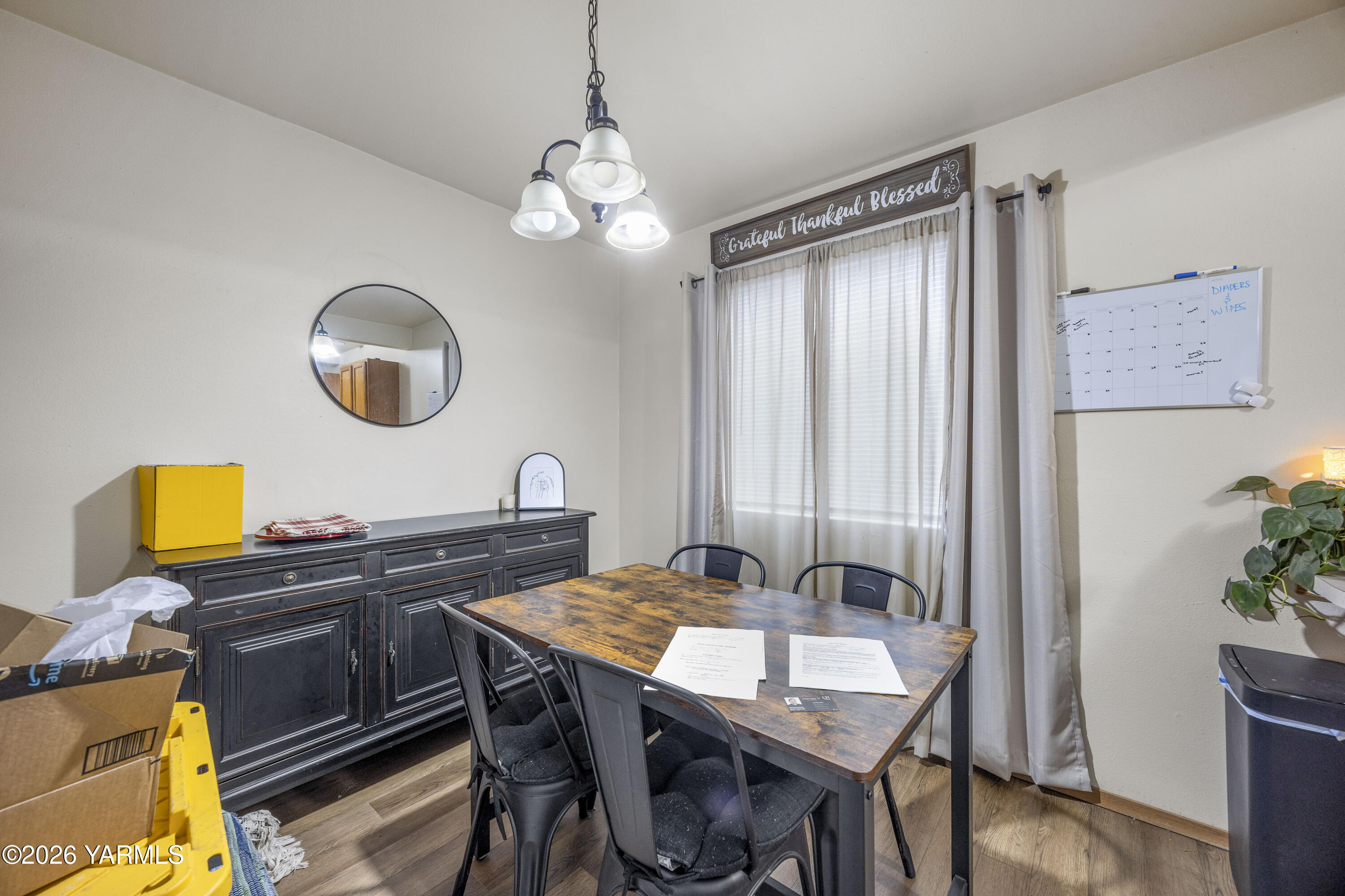 301 East 3rd Street Granger, WA 98932 - Photo 8 of 43 301 E 3rd St 1.22.26 Unit 5 4