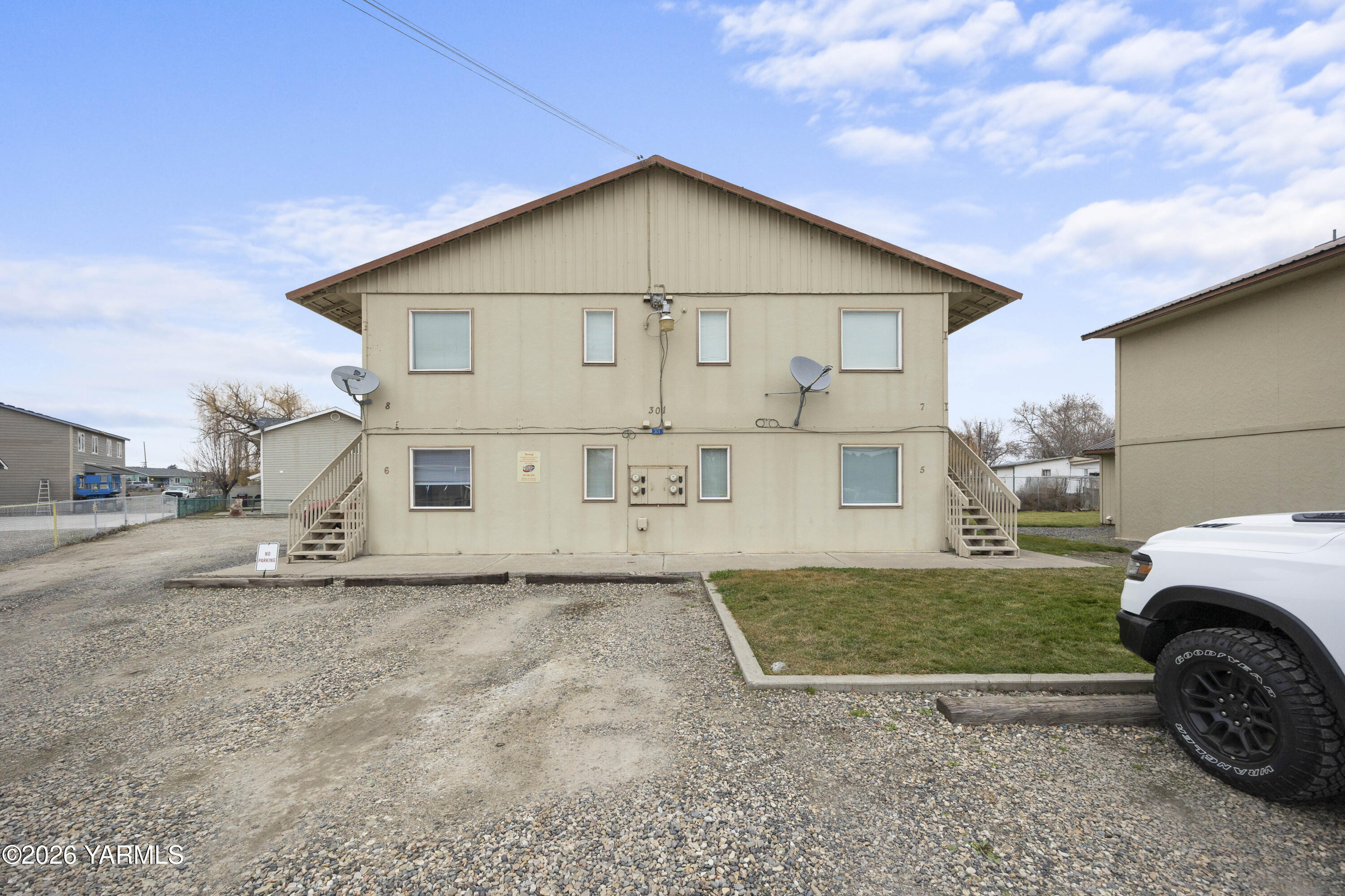 301 East 3rd Street Granger, WA 98932 - Photo 10 of 43 301 E 3rd St 1.22.26 1