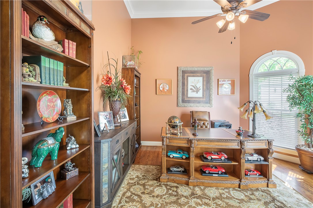 13 Wilbrooke Way Anderson, SC 29621 - Photo 14 of 50