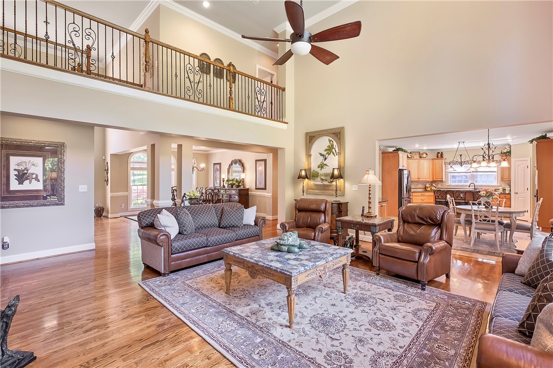 13 Wilbrooke Way Anderson, SC 29621 - Photo 20 of 50