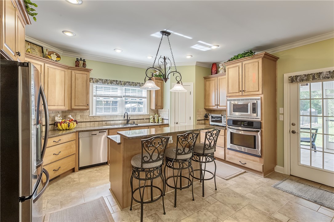 13 Wilbrooke Way Anderson, SC 29621 - Photo 23 of 50