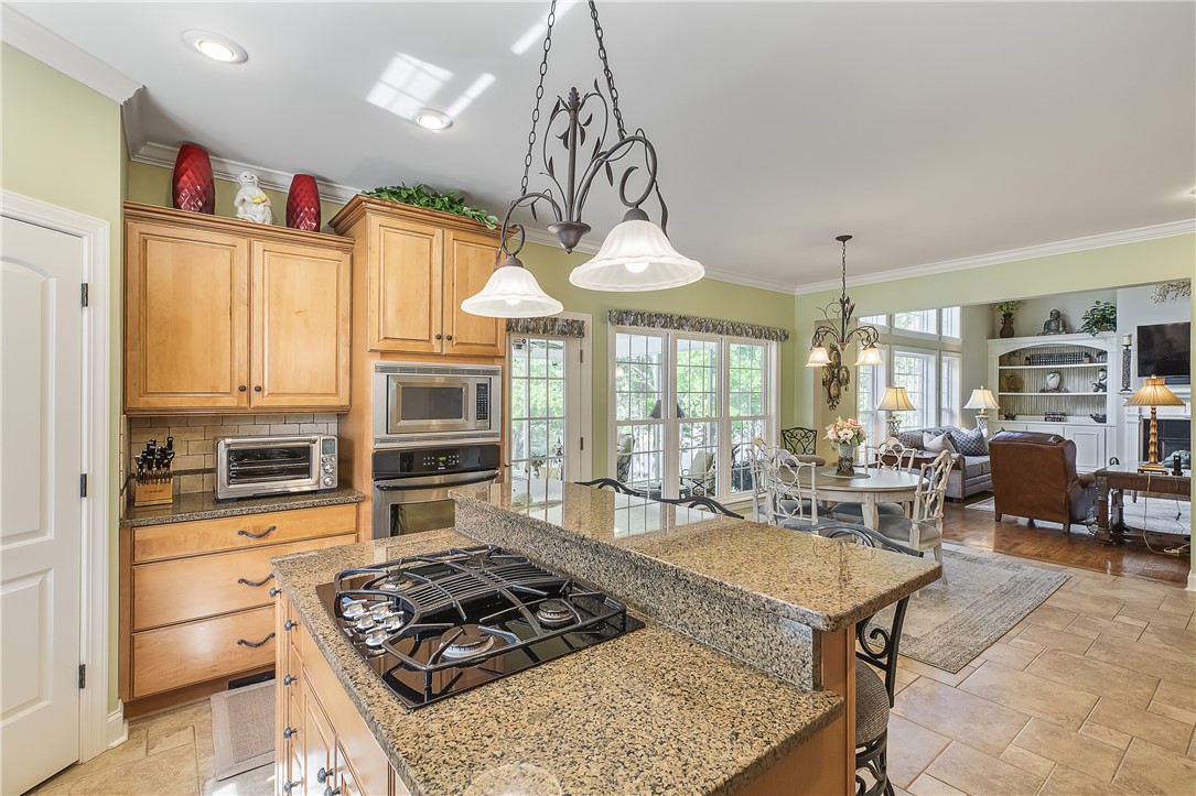 13 Wilbrooke Way Anderson, SC 29621 - Photo 24 of 50