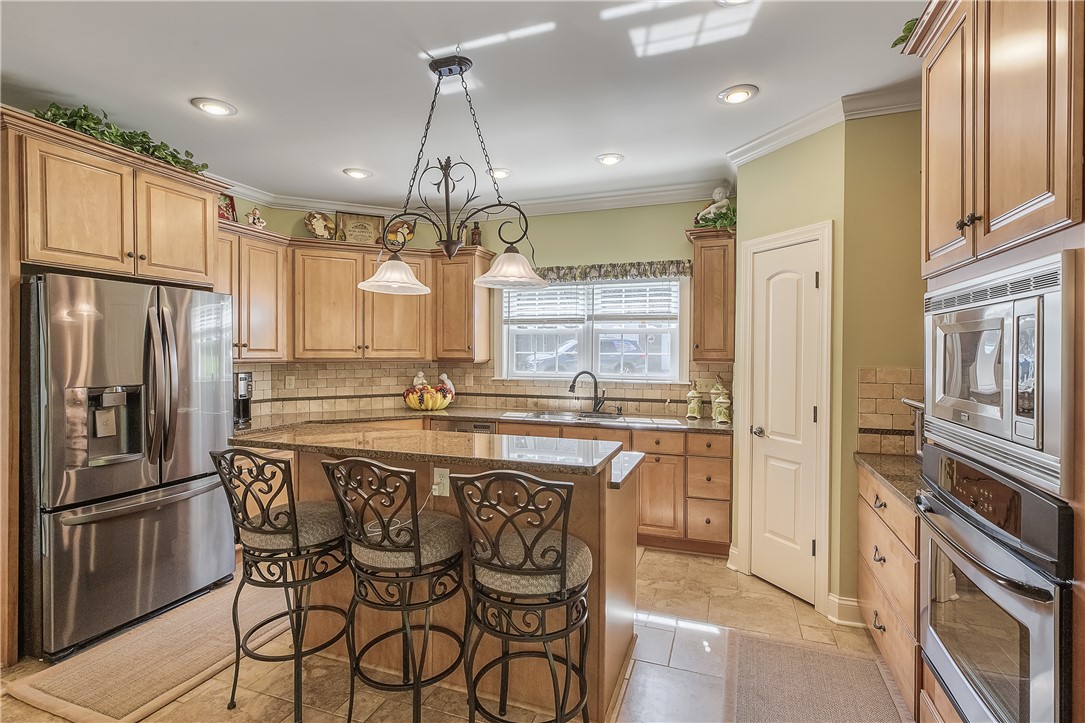 13 Wilbrooke Way Anderson, SC 29621 - Photo 25 of 50