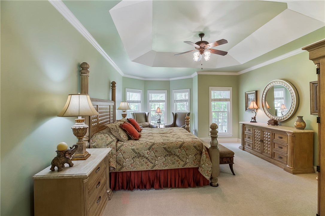 13 Wilbrooke Way Anderson, SC 29621 - Photo 28 of 50