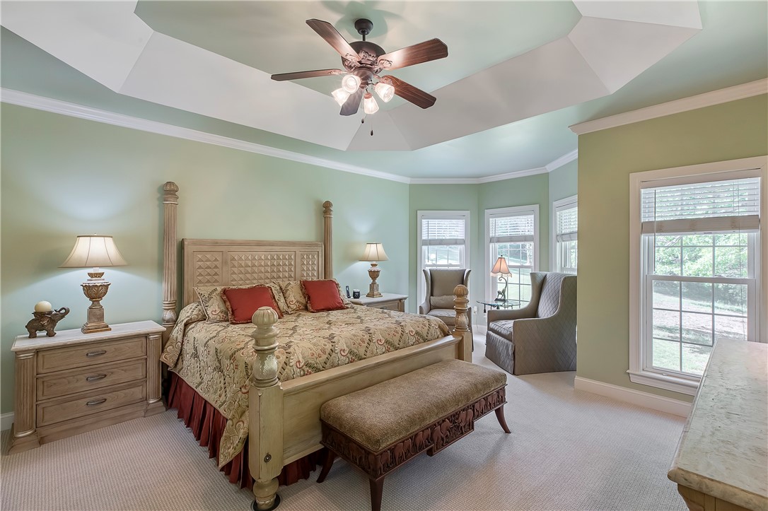 13 Wilbrooke Way Anderson, SC 29621 - Photo 29 of 50