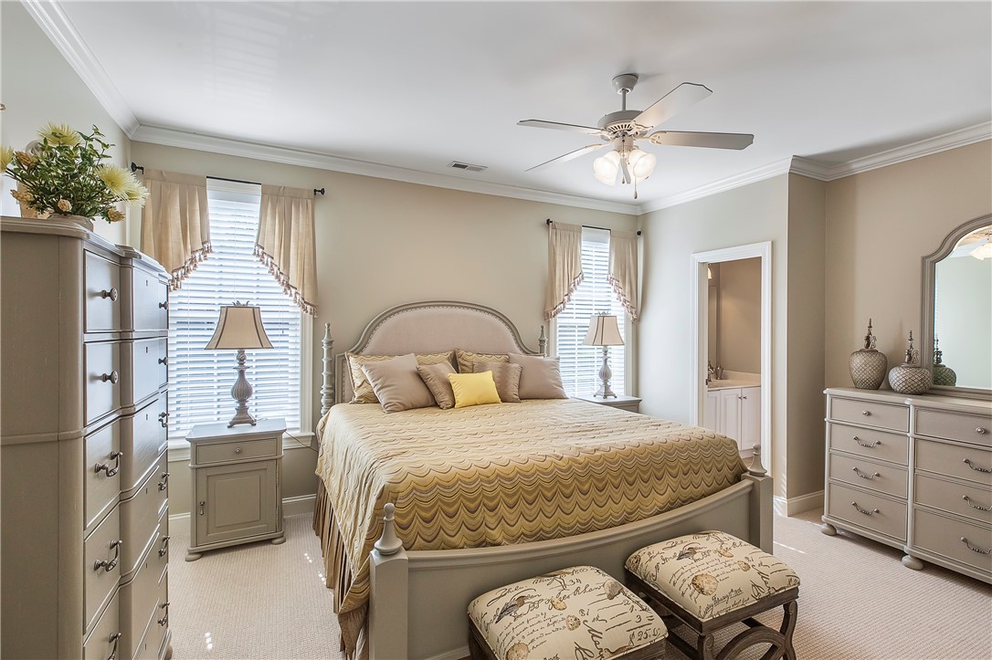 13 Wilbrooke Way Anderson, SC 29621 - Photo 38 of 50