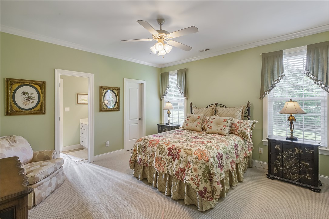 13 Wilbrooke Way Anderson, SC 29621 - Photo 40 of 50