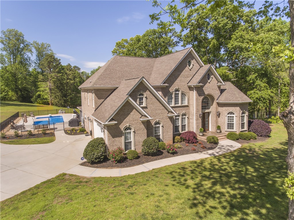 13 Wilbrooke Way Anderson, SC 29621 - Photo 4 of 50