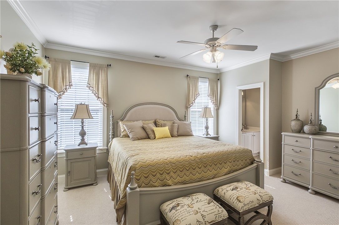 13 Wilbrooke Way Anderson, SC 29621 - Photo 41 of 50