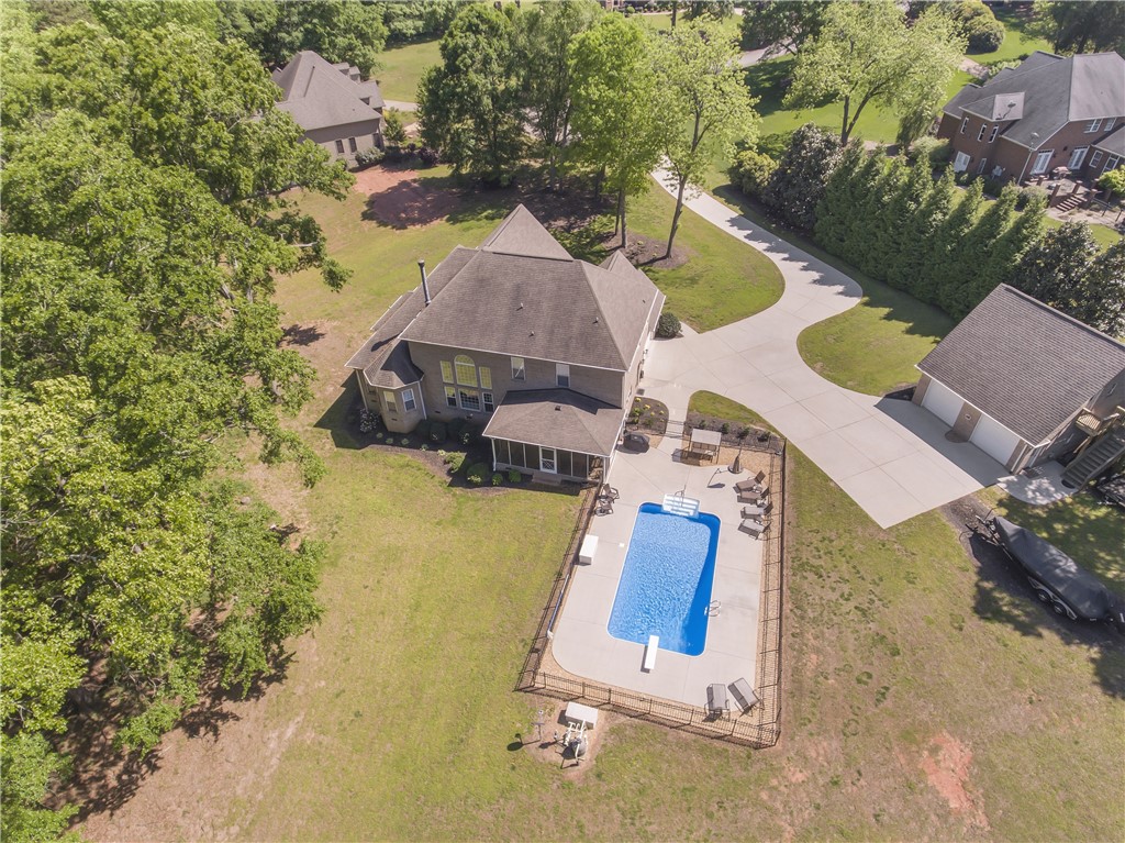 13 Wilbrooke Way Anderson, SC 29621 - Photo 47 of 50