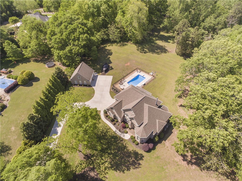 13 Wilbrooke Way Anderson, SC 29621 - Photo 48 of 50