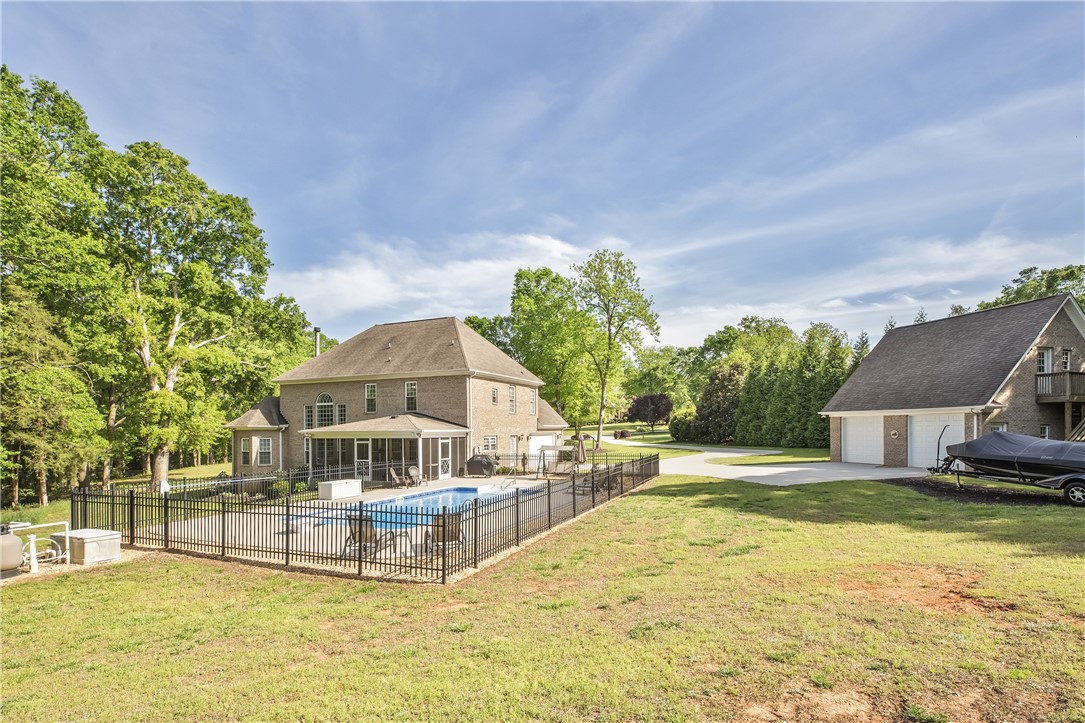 13 Wilbrooke Way Anderson, SC 29621 - Photo 6 of 50