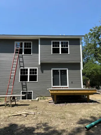 $599,900 | Tbd C V U Road, Unit #1, Hinesburg, VT 05461