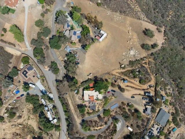 $899,999 | 18629 Quail Trail Drive, Jamul, CA 91935