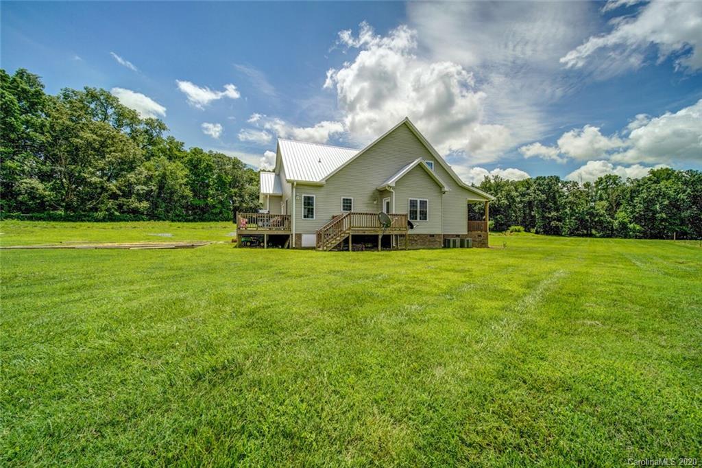 172 Kennel Road Stanfield, NC 28163 - Photo 22 of 47 Gallery Image 22