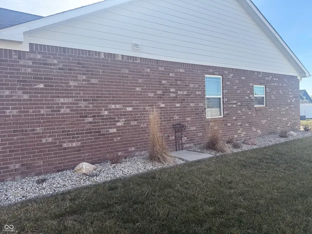 $335,000 | 1315 Bontrager Lane, Shelbyville, IN 46176